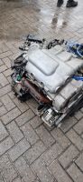 Motor Ford Mondeo MK3 3.0 V6 MEBA 226PS mit Schaltgetriebe 107tkm Niedersachsen - Langwedel Vorschau