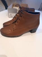 Ara Leder Stiefeletten Gr.42 Neu Lindenthal - Köln Sülz Vorschau