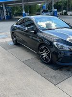 Mercedes CLA 200 AMG-LINE / NIGHT- LINE TÜV NEU Bayern - Nürnberg (Mittelfr) Vorschau