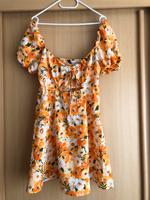 Tolles Sommerkleid, H&M, passt einer 38-40 Dortmund - Aplerbeck Vorschau