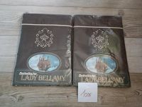 Lady Bell Amy Bettwäsche 4tlg, 160x200, Braun/Creme * NEU Bayern - Glattbach Unterfr. Vorschau