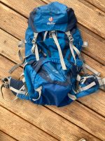 Deuter Rucksack 35+10 Hessen - Kassel Vorschau