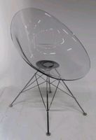 Original Kartell Design Stuhl Acryl Plexiglas Tisch Edelstahl Pankow - Prenzlauer Berg Vorschau