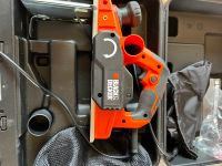 BLACK & DECKER KW750K-QS - 750W KABELGEBUNDENE HOBELMASCHINEN MIT Nordrhein-Westfalen - Velen Vorschau