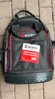 Würth Werzeugrucksack  Rucksack Hessen - Heppenheim (Bergstraße) Vorschau