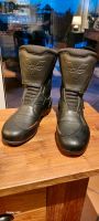 Motorradstiefel * Vanucci* Goretex Elberfeld - Elberfeld-West Vorschau