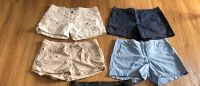 Shorts, Größe 38/40, sehr guter Zustand, Orsay Berlin - Köpenick Vorschau