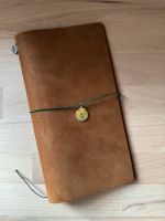 Camel TN Traveler‘s Company Traveler’s Notebook gestempelt Hessen - Alsbach-Hähnlein Vorschau