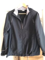 Windjacke/Regenjacke/Weste  Crane - Gr. 40/42 - schwarz Bayern - Goldbach Vorschau