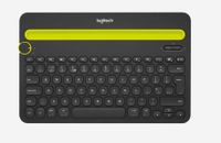 Logitech Tastatur Bluetooth für Tablett, Handy, Laptop Sachsen - Chemnitz Vorschau
