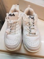 Fila Schuhe Gr 35 Bergedorf - Hamburg Lohbrügge Vorschau