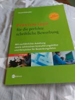 Die perfekte Bewerbung Buch Thüringen - Nordhausen Vorschau