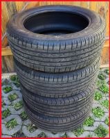 4x Sommerreifen 225 55 R18 98V Bridgestone / Fulda Leipzig - Connewitz Vorschau