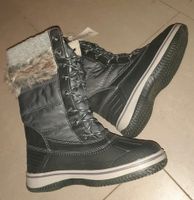 Winterstiefel, Gr.38, neu Güstrow - Landkreis - Teterow Vorschau