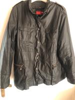 Wachs-/Regenjacke „Betty Barclays“ Größe 44 Bayern - Olching Vorschau