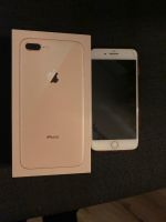 iPhone 8 Plus Handy Apple 256GB Roségold Düsseldorf - Oberbilk Vorschau