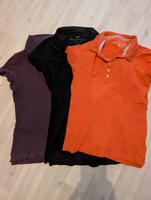 Drei klassische Poloshirts von L.O.G.G. (H&M) Niedersachsen - Laatzen Vorschau