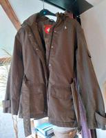 Wellensteyn Übergangsjacke Jacke Damenjacke M Barbados braun Niedersachsen - Lengede Vorschau