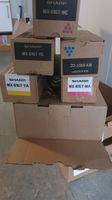 TONER MX61GTBA MX-61 Sharp MX Drucker und Scanner Schleswig-Holstein - Leck Vorschau