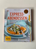 Kochbuch - Express Abendessen Baden-Württemberg - Westerstetten Vorschau