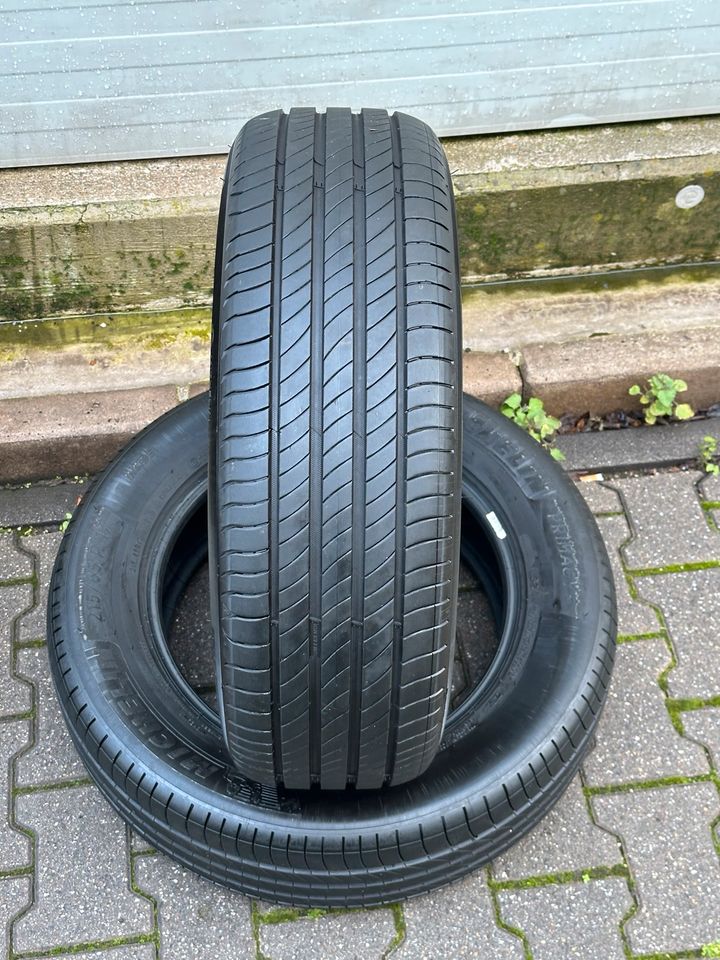 4x Sommerreifen 215/65R17 103V XL Michelin Primacy 4 S2 fast NEU Ende 2023 in Gelsenkirchen