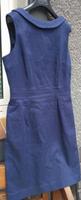 Boden Kleid ärmellos blau Gr. S Dortmund - Hombruch Vorschau
