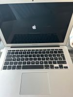 MacBook Air top Zustand und selten benutzt Nordrhein-Westfalen - Mönchengladbach Vorschau