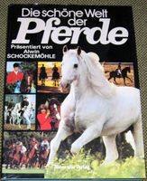 Die schöne Welt der Pferde v. Schockemöhle oder Zauber der Pferde Baden-Württemberg - Emmingen-Liptingen Vorschau