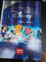 Disney REWE Sticker Disney 100 Kreis Pinneberg - Hetlingen Vorschau