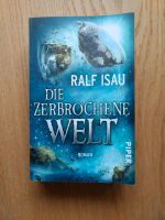 Fantasy - Ralf Isau Hessen - Felsberg Vorschau