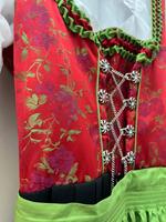 Berghaus Dirndl Gr.42 Bayern - Parsberg Vorschau