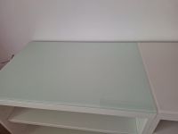 Glasplatte Ikea Besta 60 x 40 Münster (Westfalen) - Centrum Vorschau