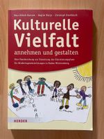 Fachbuch: Kulturelle Vielfalt annehmen und gestalten - Handreichung zum OP BW Baden-Württemberg - Jettingen Vorschau