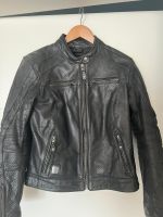 Harley Davidson Motorrad Lederjacke Damen L Hessen - Rimbach Vorschau