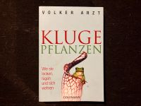 Volker Arzt | Kluge Pflanzen Köln - Ehrenfeld Vorschau