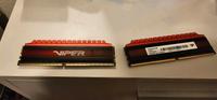 Viper Arbeitsspeicher 2x 8GB DDR4 RAM Sachsen-Anhalt - Haldensleben Vorschau