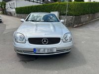 Mercedes Benz slk R170 kompressor Nordrhein-Westfalen - Lennestadt Vorschau