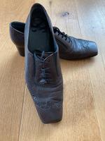 Halbschuhe mit Absatz/ Pumps von ara Hessen - Bad Hersfeld Vorschau