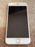 Iphone 6 in Gold mit 65GB Rheinland-Pfalz - Stadecken-Elsheim Vorschau