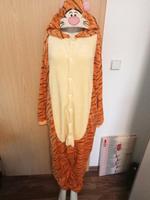 Disney Jumpsuit Tigger gr.XL Sachsen - Frohburg Vorschau