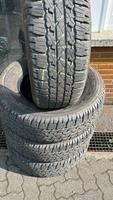 BRIDGEST D693-3 265/65 R17 112S  OE TOYOTA 640A DEMO Rheinland-Pfalz - Betzdorf Vorschau