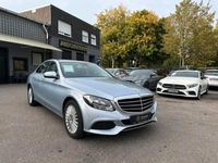 Mercedes Benz C 220D Limousine Nordrhein-Westfalen - Herne Vorschau