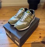 New Balance Herren 580 Sneaker NEU Größe 42,5 Hannover - Döhren-Wülfel Vorschau