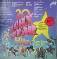 20 Polystar Hits - LP - Vinyl - Schallplatte - 1975 Niedersachsen - Zeven Vorschau