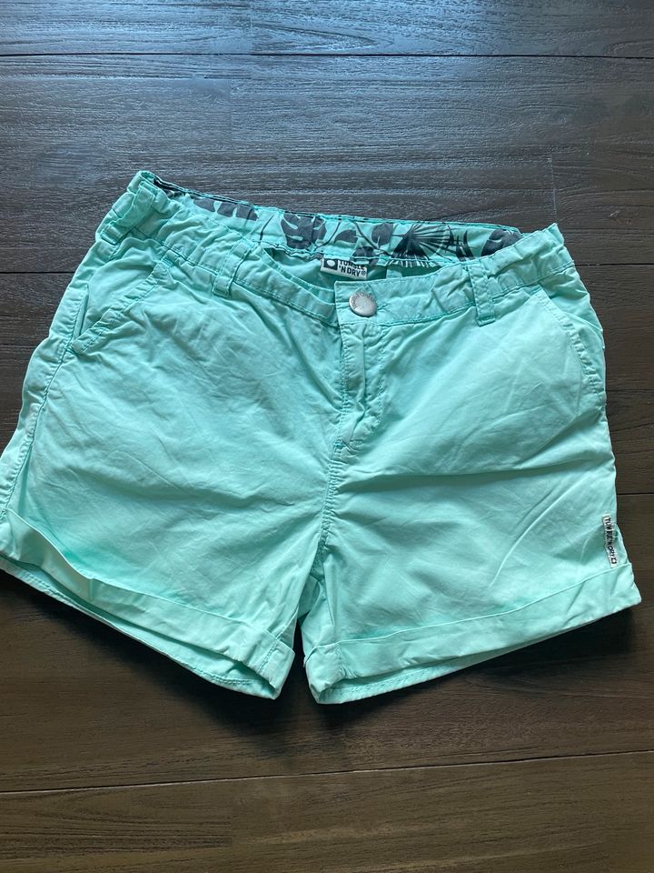 Shorts, kurze Hose, Gr. 152, Tumble‘N Dry in Hamburg