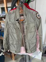 Parajumpers Jacke M damenjacke parajumpers Windbreaker wie neu Thüringen - Sonneberg Vorschau