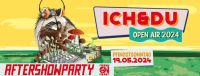 ICH & DU Karten OpenAir Dresden - Pieschen Vorschau