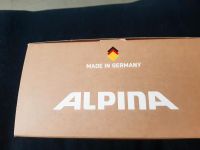 Alpina Skibrille Sport Freizeit Rheinland-Pfalz - Wöllstein Vorschau