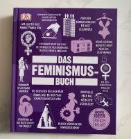 Buch: Das Feminismus Buch Bayern - Würzburg Vorschau