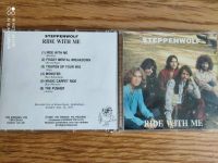 Japan CD  Steppenwolf Easy Rider Deep Purple Heavy Metal CD Baden-Württemberg - Baden-Baden Vorschau